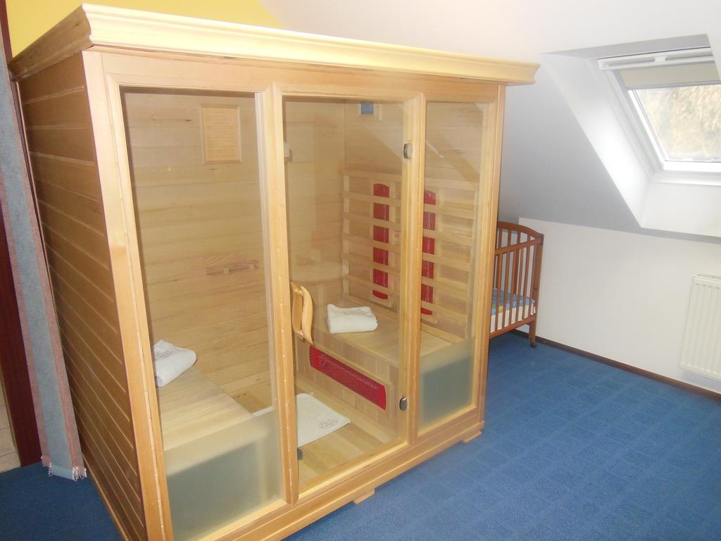 Hotel Pri Belokranjcu Novo Mesto Dış mekan fotoğraf