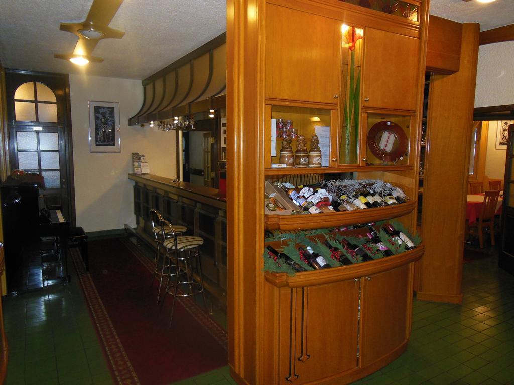 Hotel Pri Belokranjcu Novo Mesto Dış mekan fotoğraf